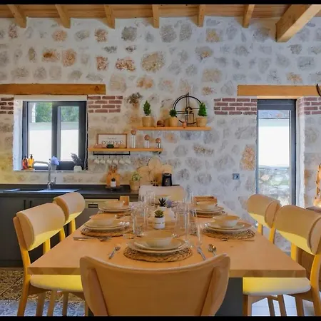 Redside Vila Fethiye